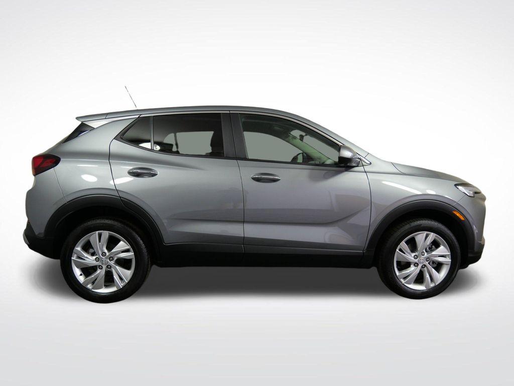 new 2026 Buick Encore GX car, priced at $30,775
