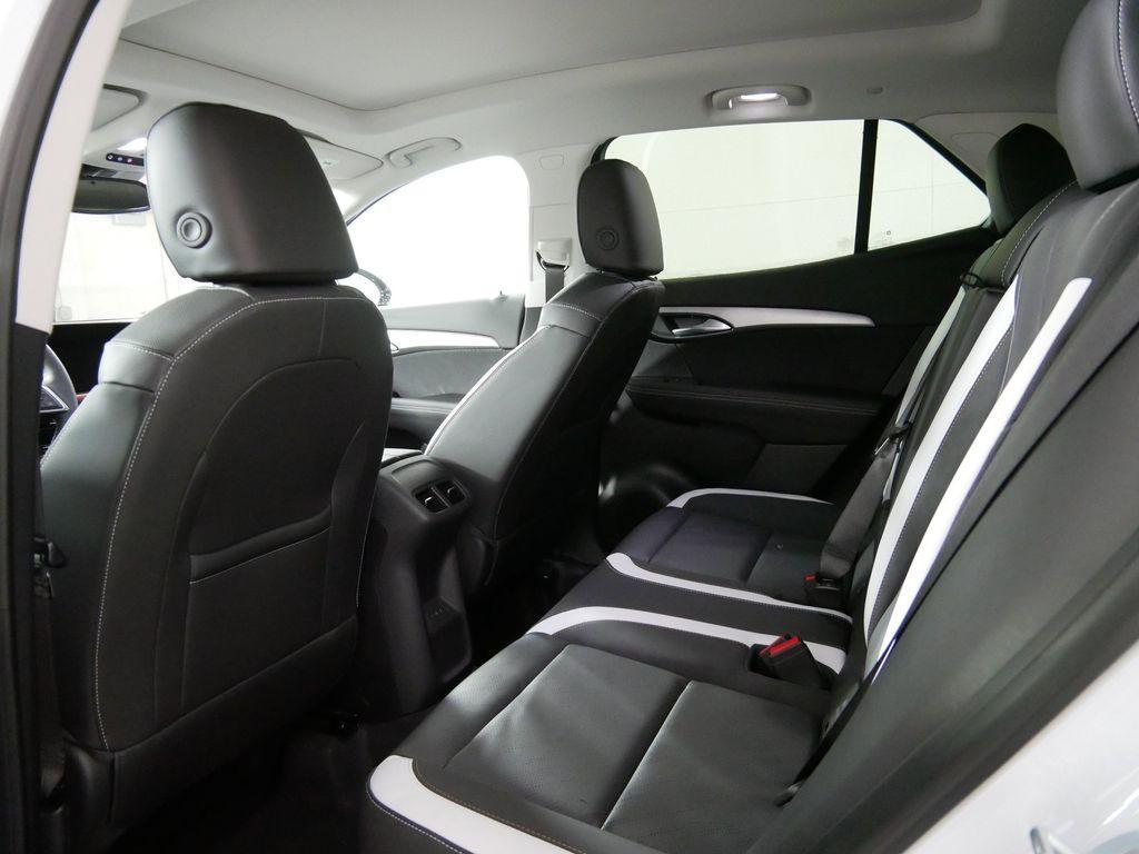 new 2026 Buick Envision car, priced at $48,335