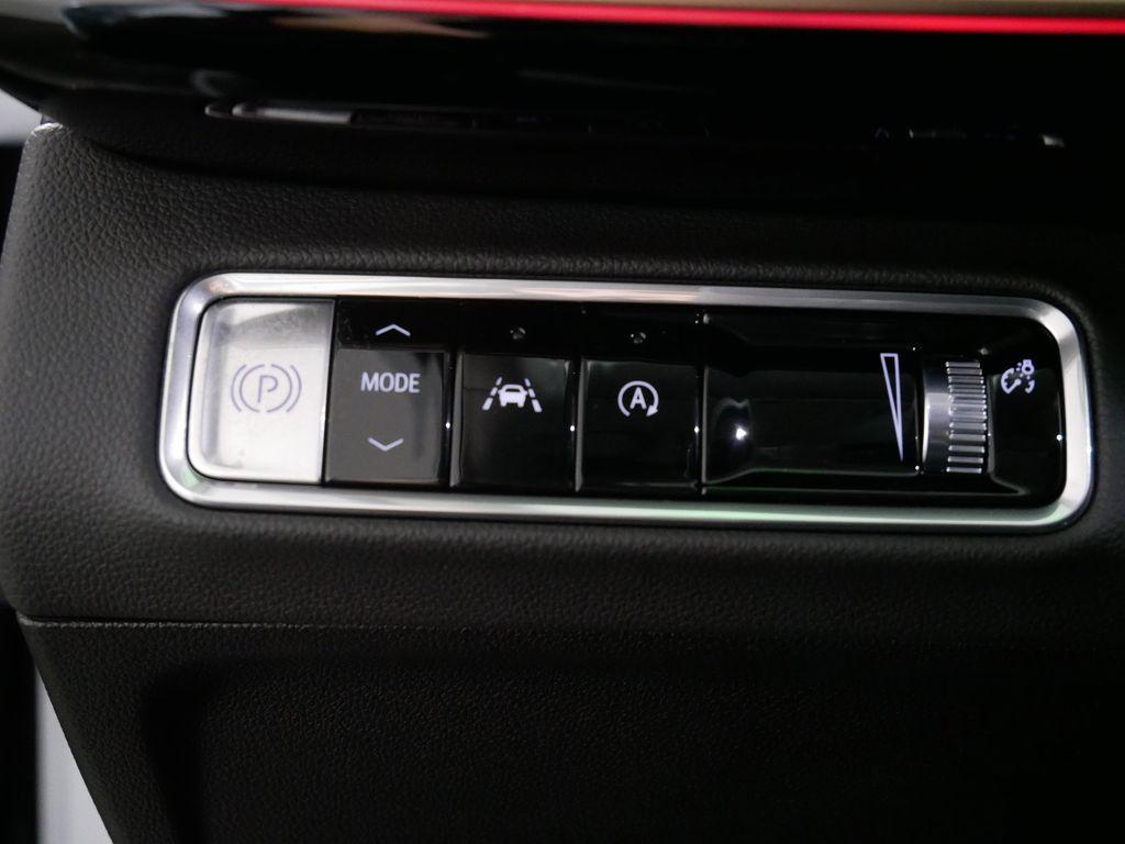 new 2026 Buick Envision car, priced at $48,335