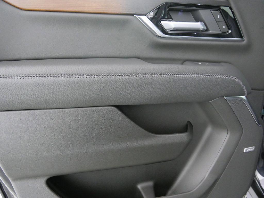 new 2026 GMC Yukon XL car, priced at $101,365