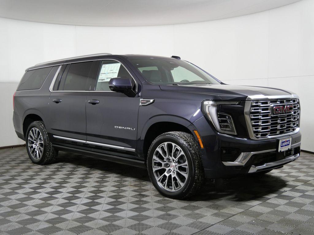 new 2026 GMC Yukon XL car, priced at $101,365