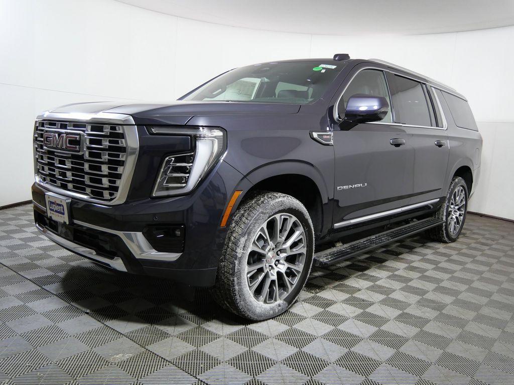 new 2026 GMC Yukon XL car, priced at $101,365