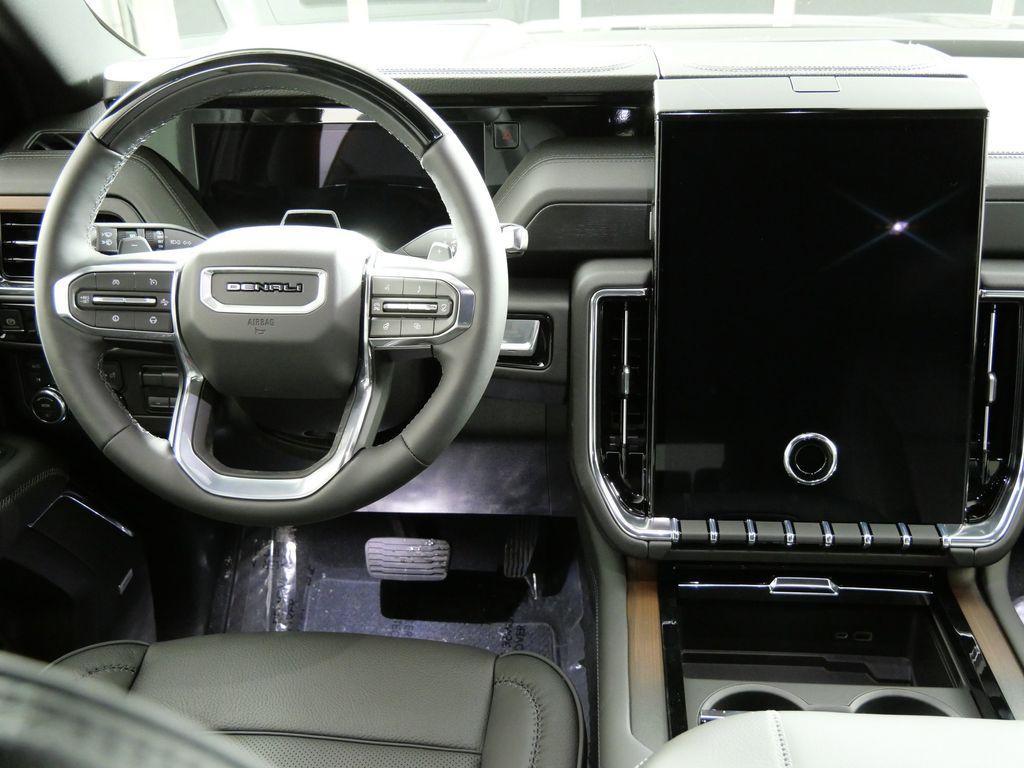 new 2026 GMC Yukon XL car, priced at $101,365