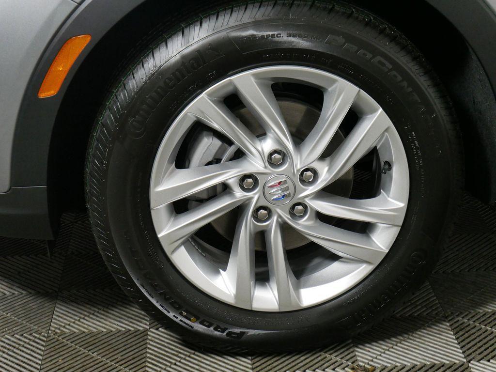 new 2026 Buick Envista car, priced at $28,175