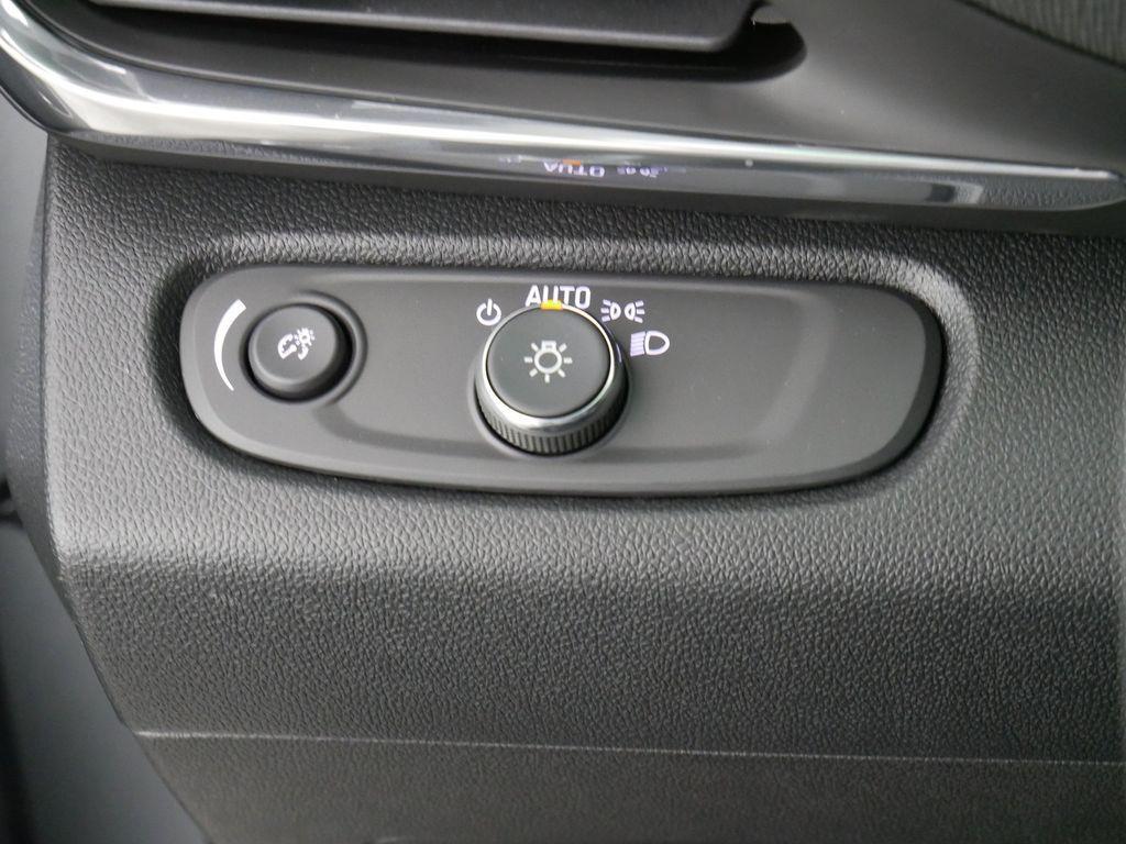 new 2026 Buick Envista car, priced at $28,175