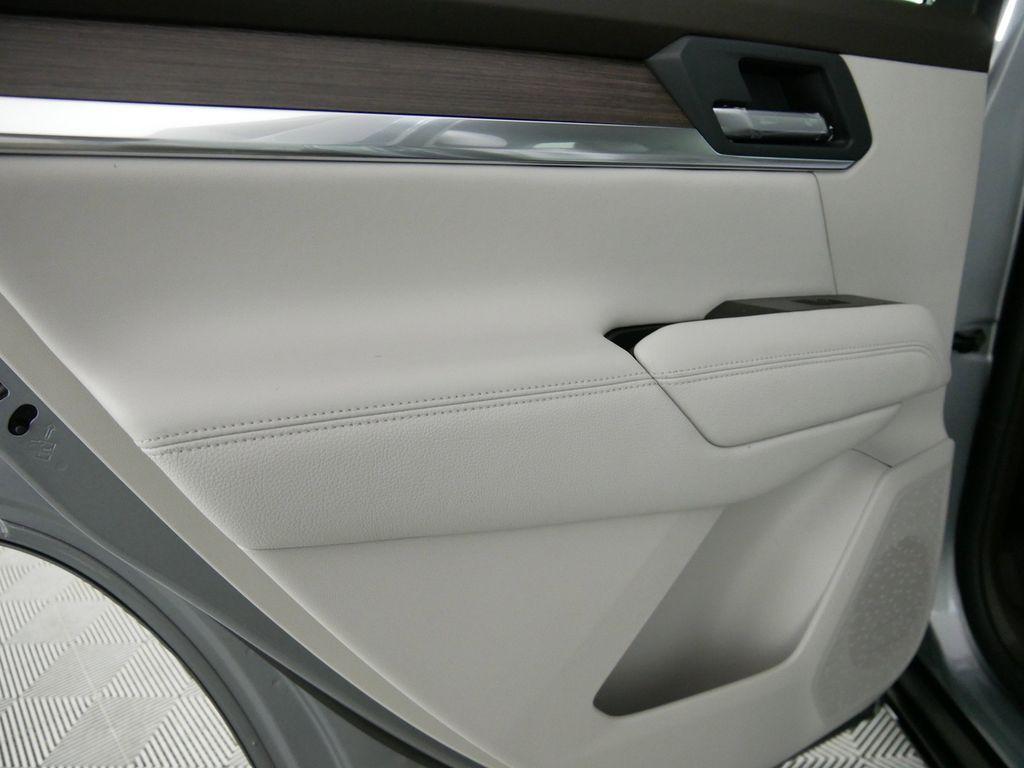 new 2026 GMC Terrain car, priced at $42,885