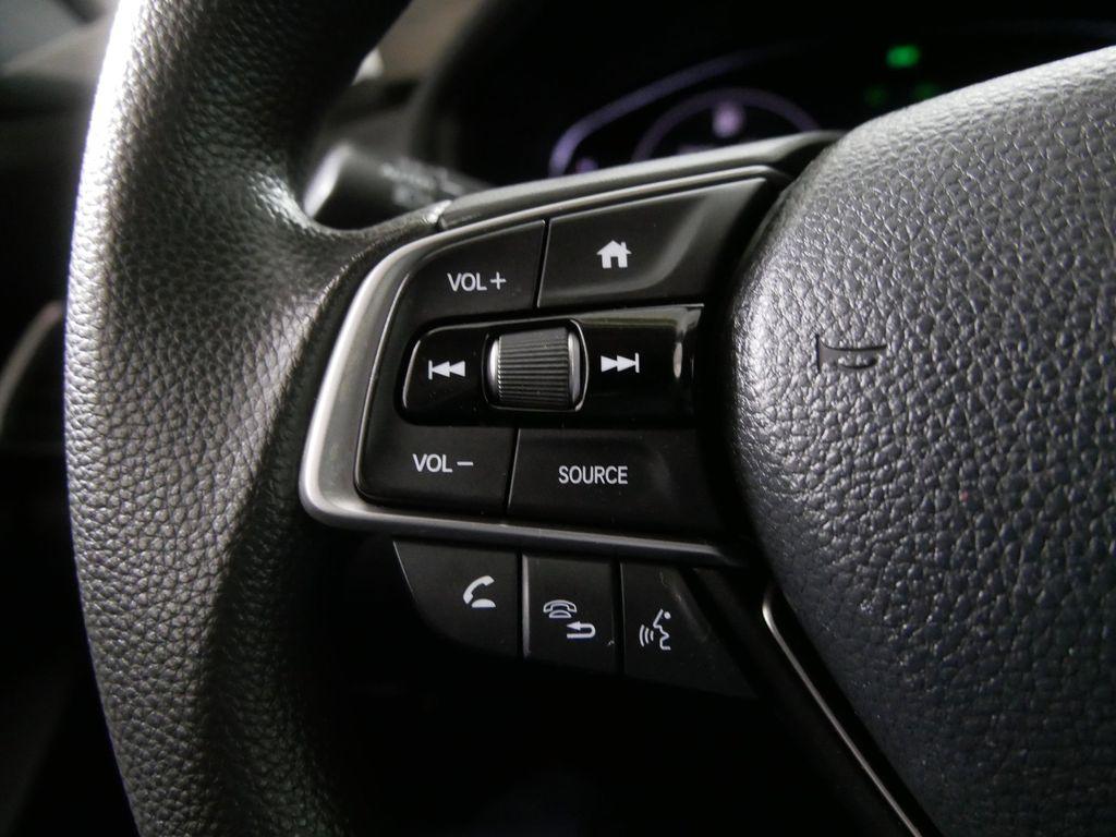used 2018 Honda Accord car, priced at $18,575
