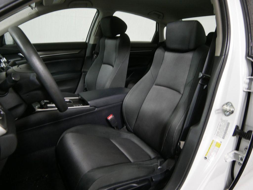 used 2018 Honda Accord car, priced at $18,575