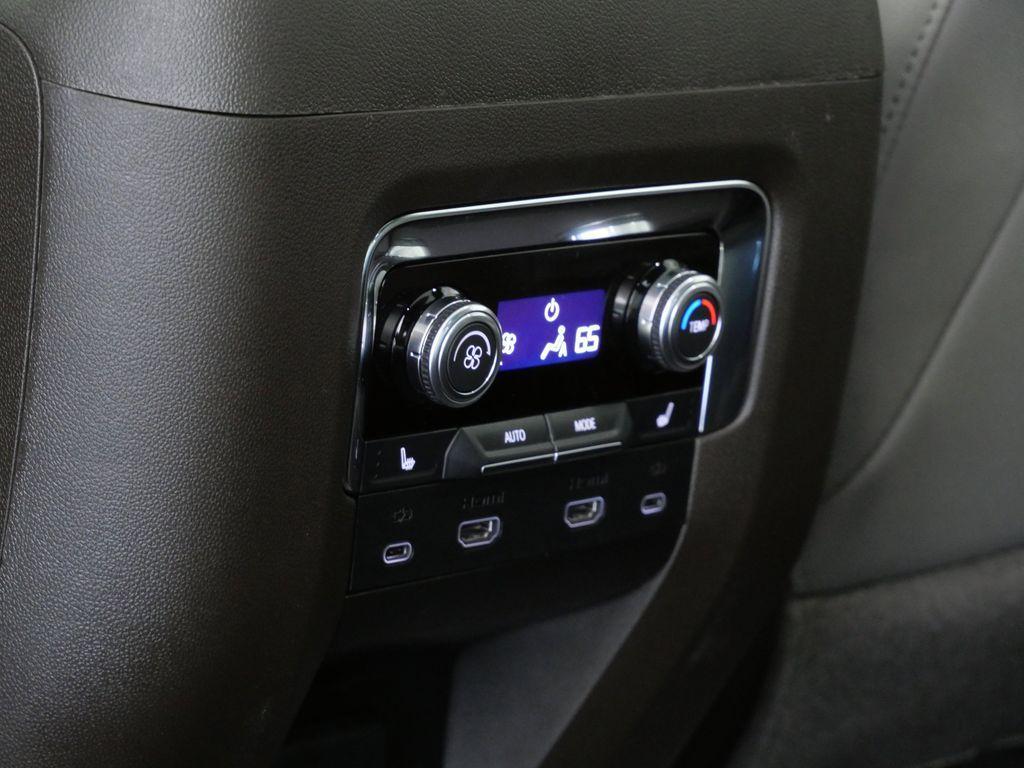 new 2026 GMC Yukon car, priced at $82,030
