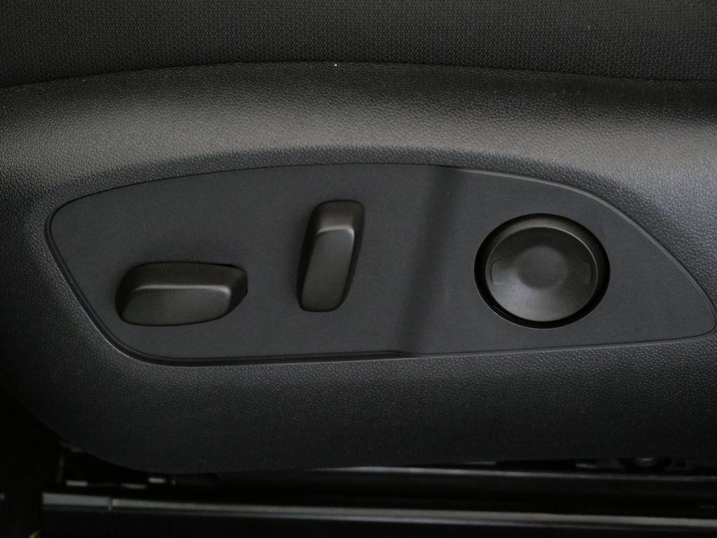 new 2026 GMC Acadia car, priced at $47,590