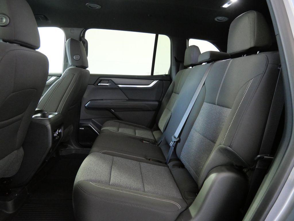 new 2026 GMC Acadia car, priced at $47,590