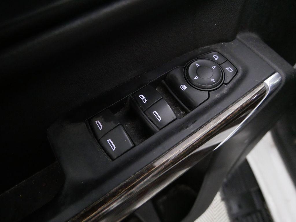 used 2022 GMC Sierra 1500 Limited car, priced at $35,420