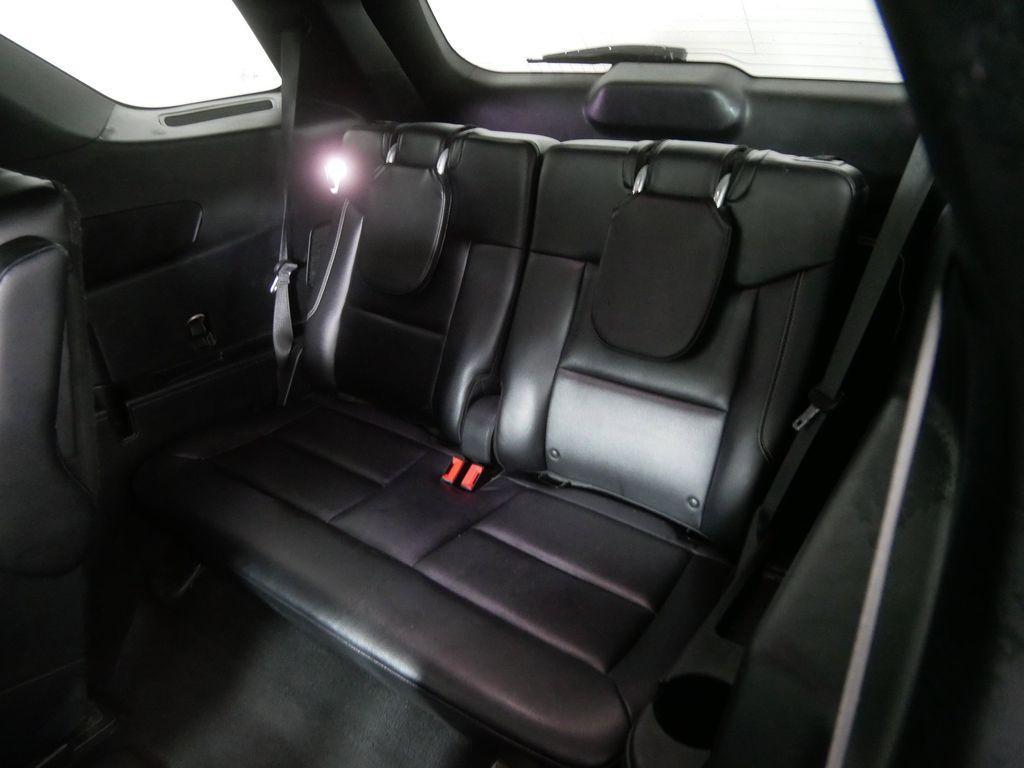 used 2021 Ford Explorer car, priced at $32,078