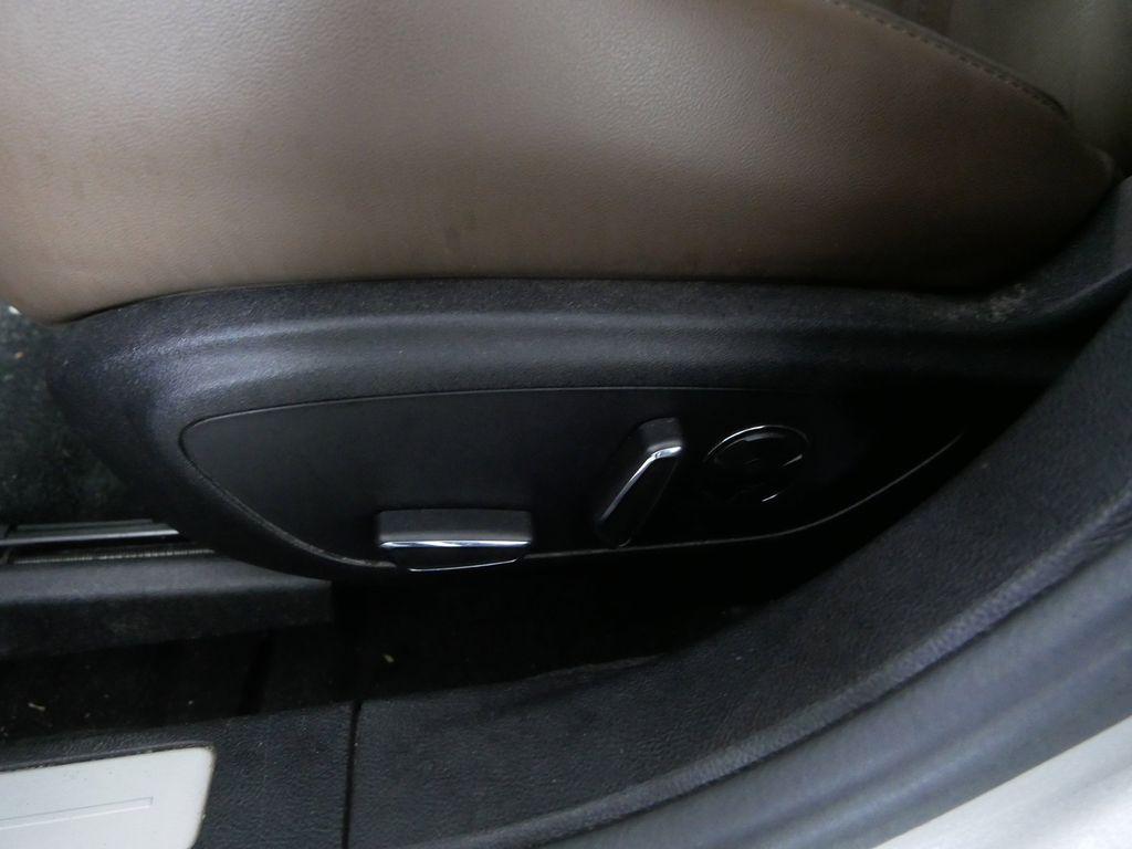 used 2016 Lincoln MKZ car, priced at $12,000