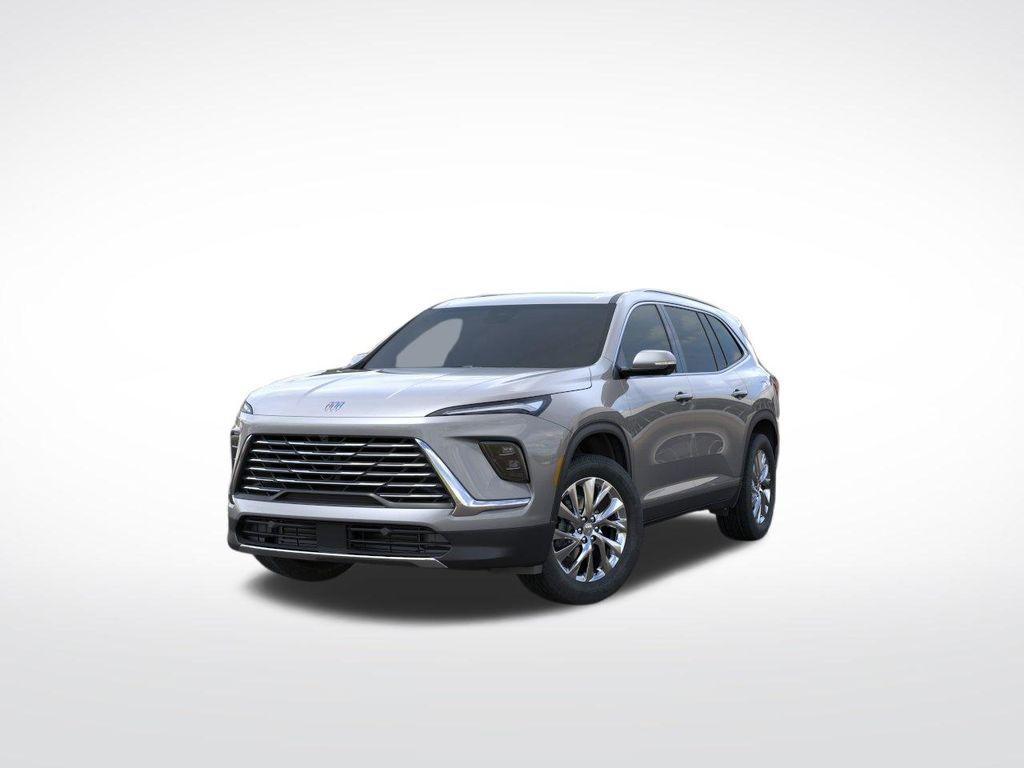 new 2026 Buick Enclave car, priced at $49,705