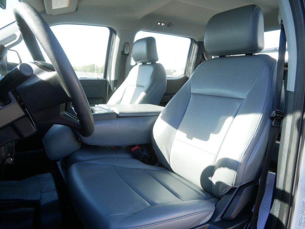 used 2023 Ford F-250 car, priced at $45,850