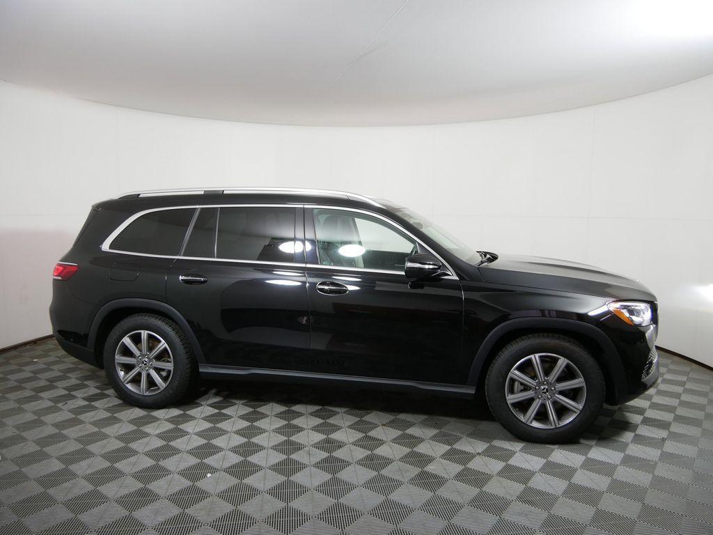 used 2023 Mercedes-Benz GLS 450 car, priced at $48,700