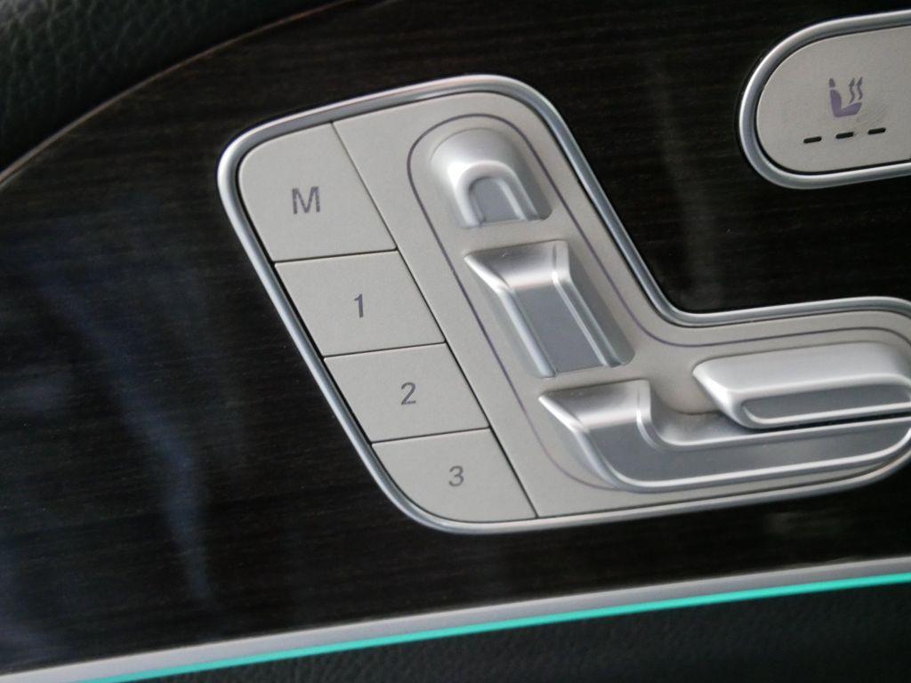 used 2023 Mercedes-Benz GLS 450 car, priced at $48,700