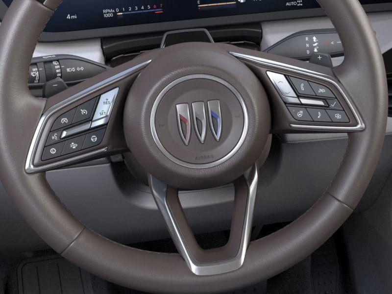 new 2026 Buick Enclave car, priced at $62,760
