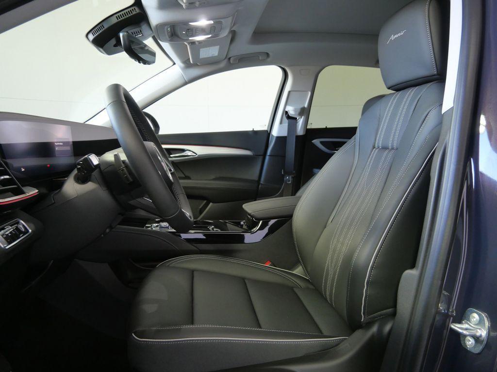 new 2026 Buick Envision car, priced at $49,795