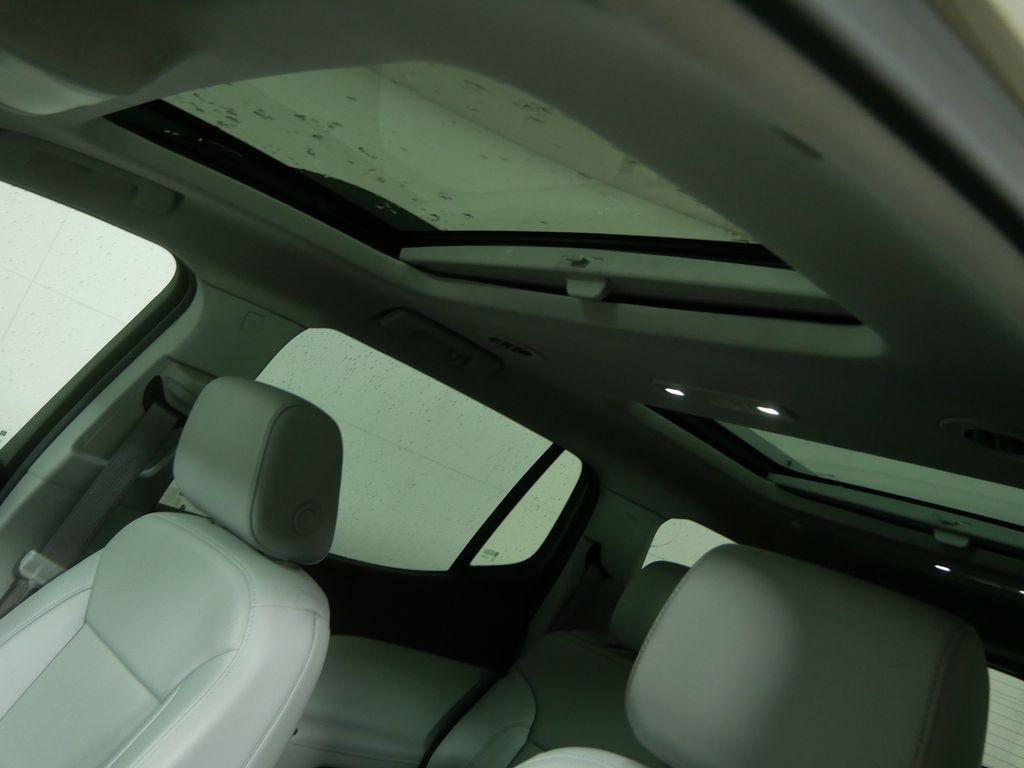 used 2023 GMC Acadia car, priced at $25,795