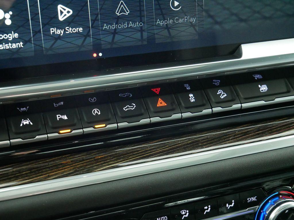 new 2026 GMC Sierra 1500 car, priced at $63,090