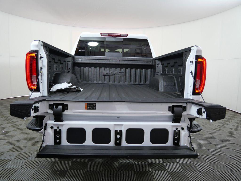 new 2026 GMC Sierra 1500 car, priced at $67,460