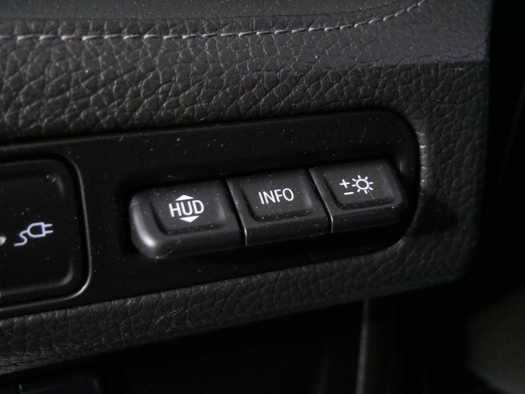 used 2021 GMC Yukon car, priced at $52,350