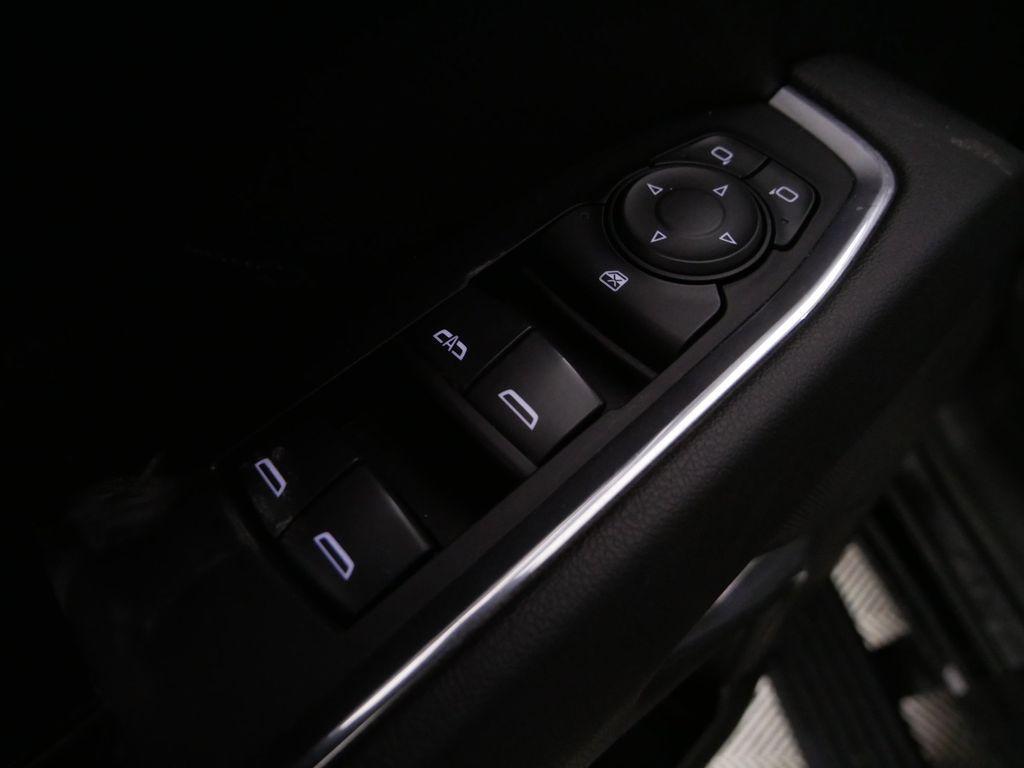 used 2023 Chevrolet Silverado 1500 car, priced at $45,267