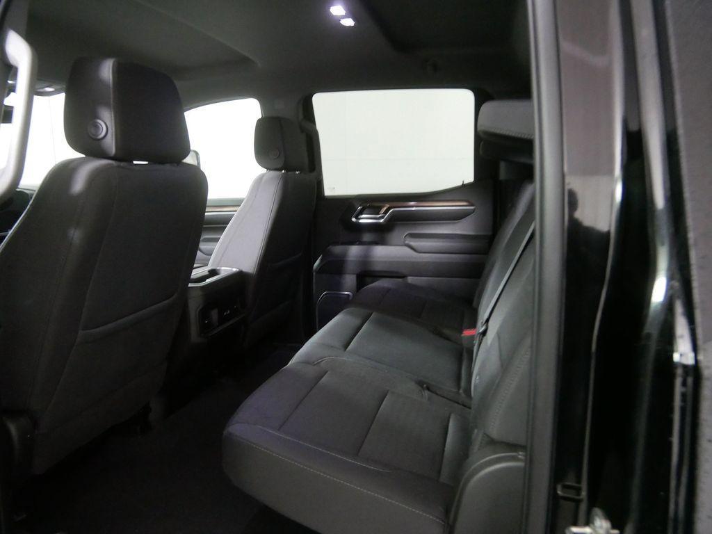 used 2023 Chevrolet Silverado 1500 car, priced at $45,267