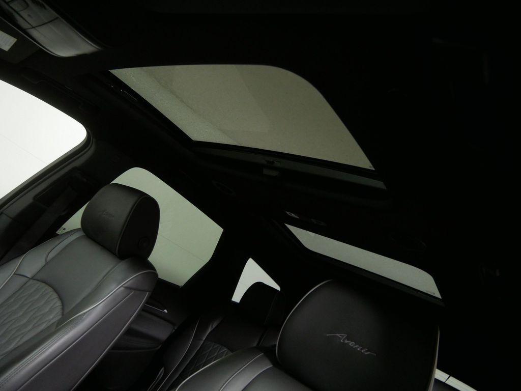 used 2023 Buick Enclave car, priced at $35,277