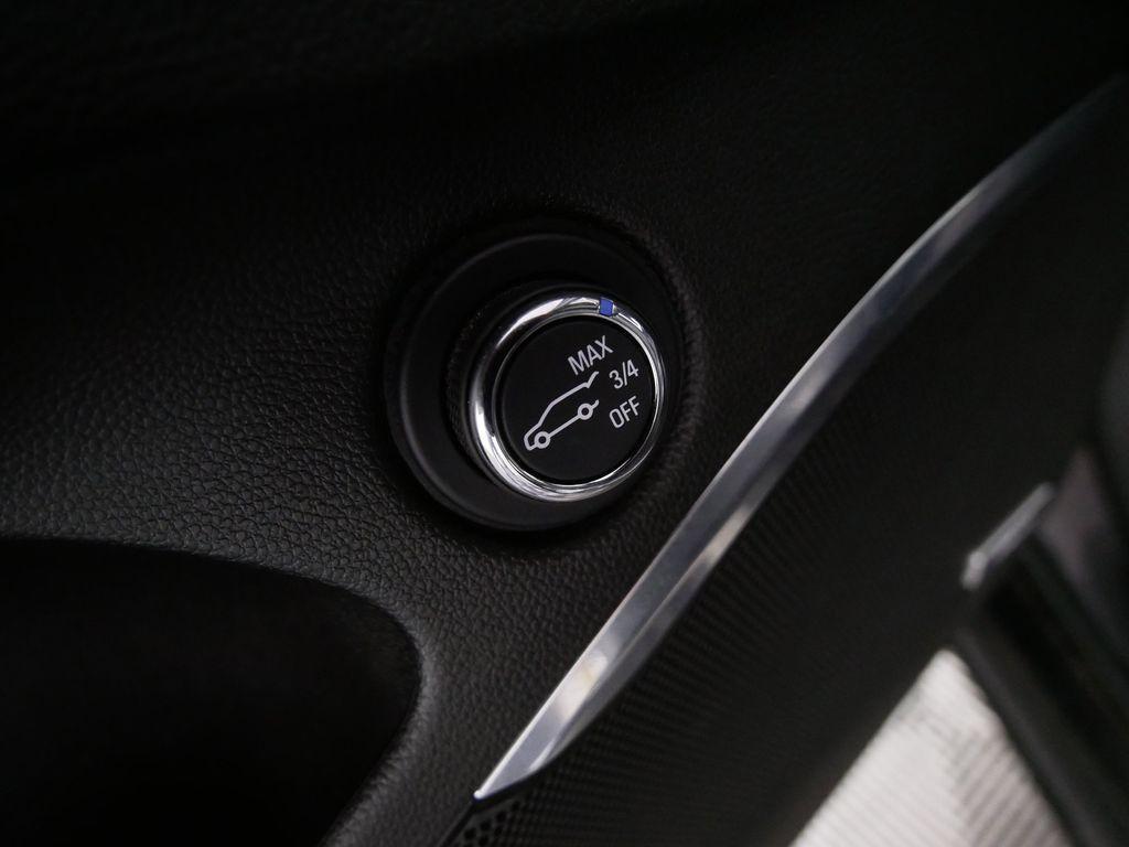 used 2023 Buick Enclave car, priced at $35,277