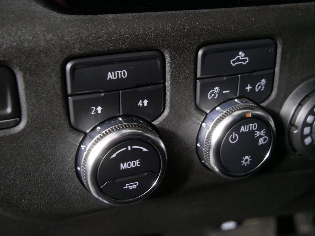 used 2022 GMC Sierra 1500 car, priced at $37,301