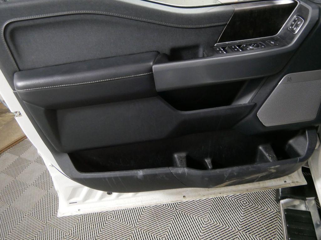 used 2022 Ford F-150 car, priced at $24,500