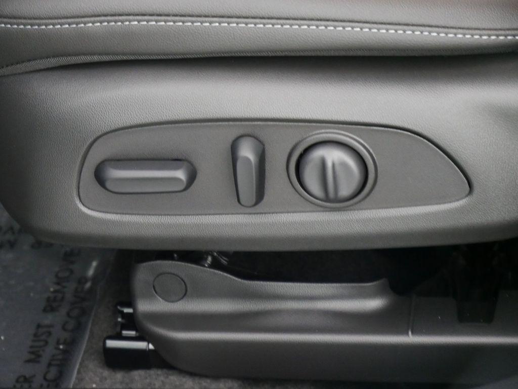 new 2026 Buick Envista car, priced at $28,175