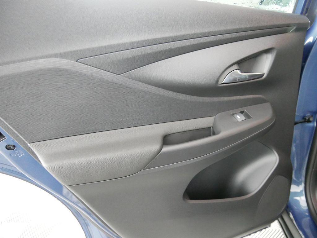 new 2026 Buick Envista car, priced at $28,175