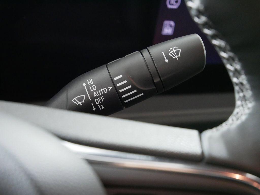 new 2026 Buick Envista car, priced at $28,175