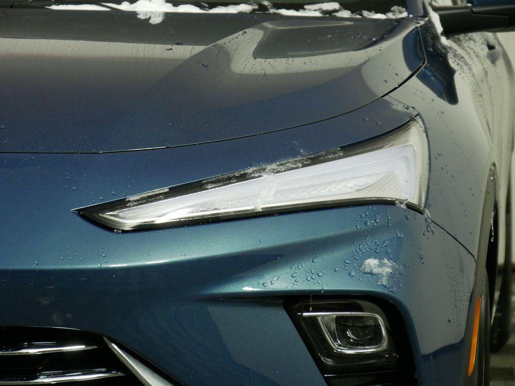 new 2026 Buick Envista car, priced at $28,175