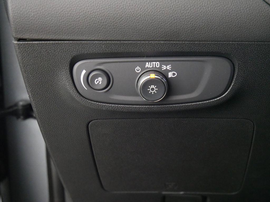 new 2026 Buick Encore GX car, priced at $32,815