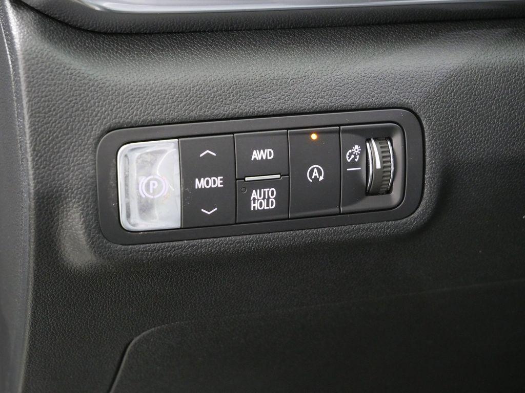 new 2026 GMC Terrain car, priced at $43,980