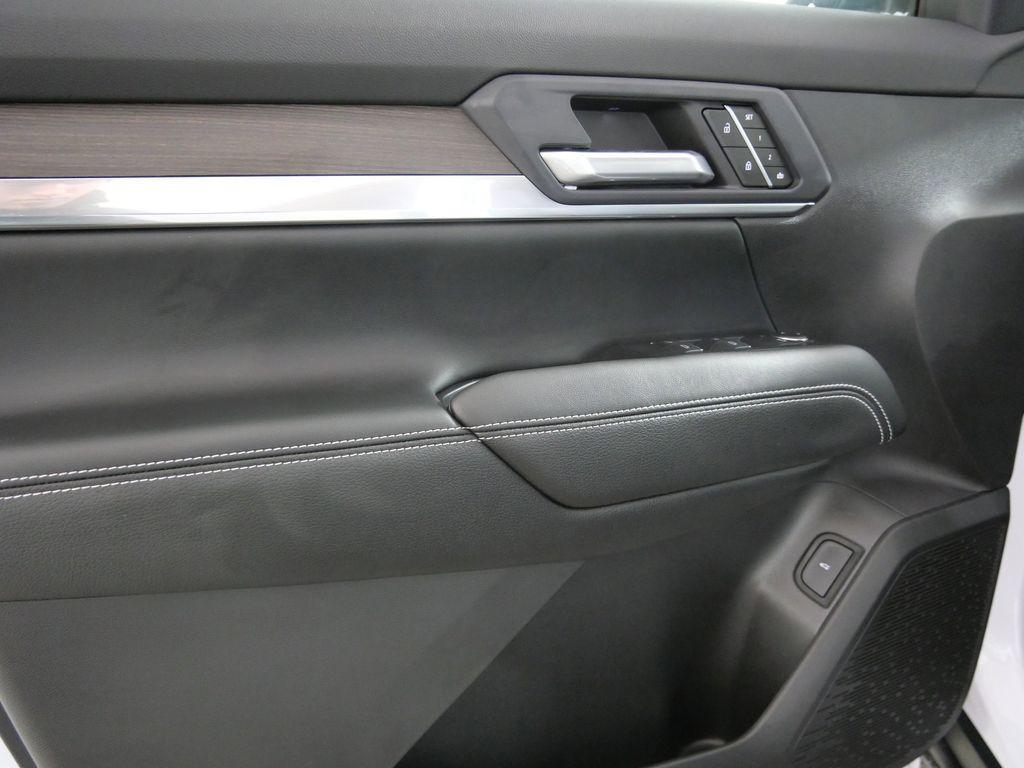 new 2026 GMC Terrain car, priced at $43,980