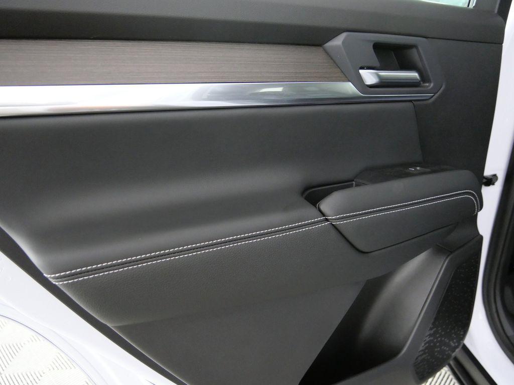 new 2026 GMC Terrain car, priced at $43,980