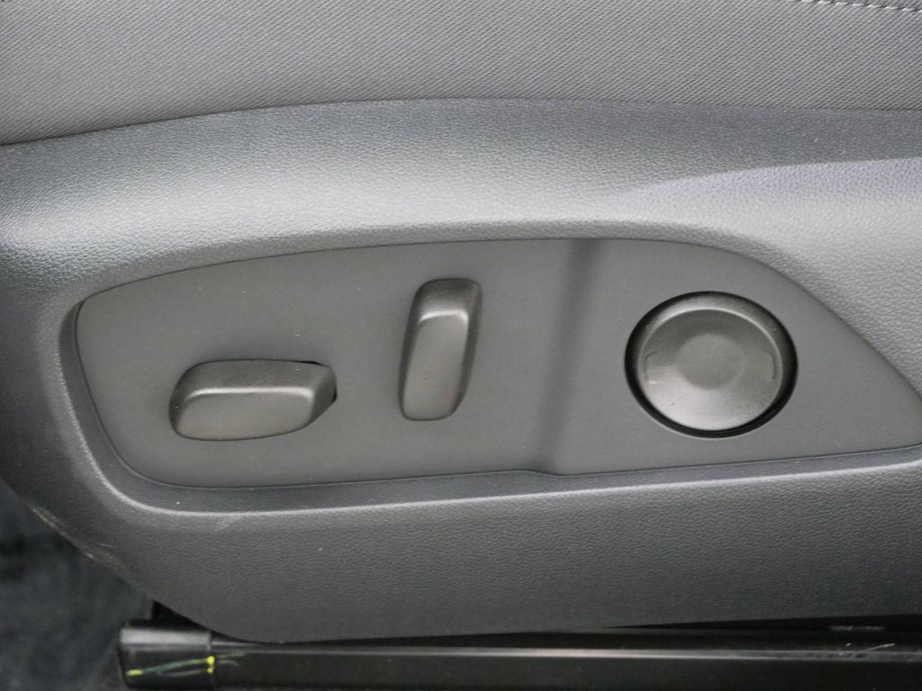 new 2026 GMC Terrain car, priced at $43,980