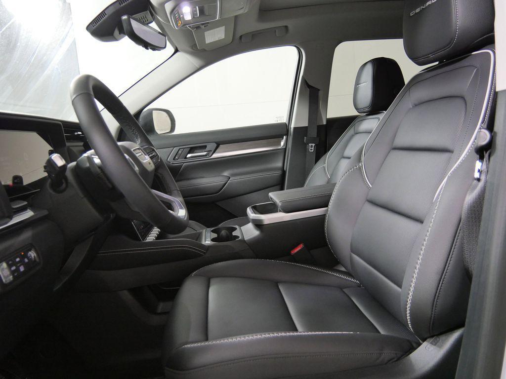 new 2026 GMC Terrain car, priced at $43,980