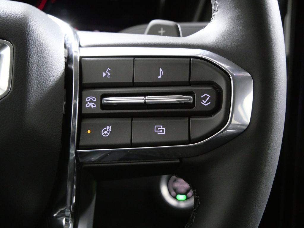 new 2026 GMC Terrain car, priced at $43,980