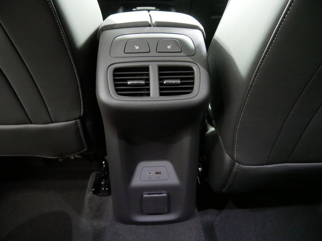 new 2026 Buick Envision car, priced at $51,195