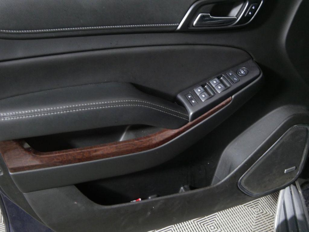 used 2018 GMC Yukon car, priced at $22,249