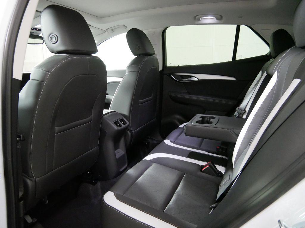 new 2026 Buick Envision car, priced at $48,335