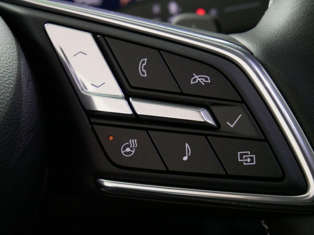 new 2026 Buick Envision car, priced at $48,335