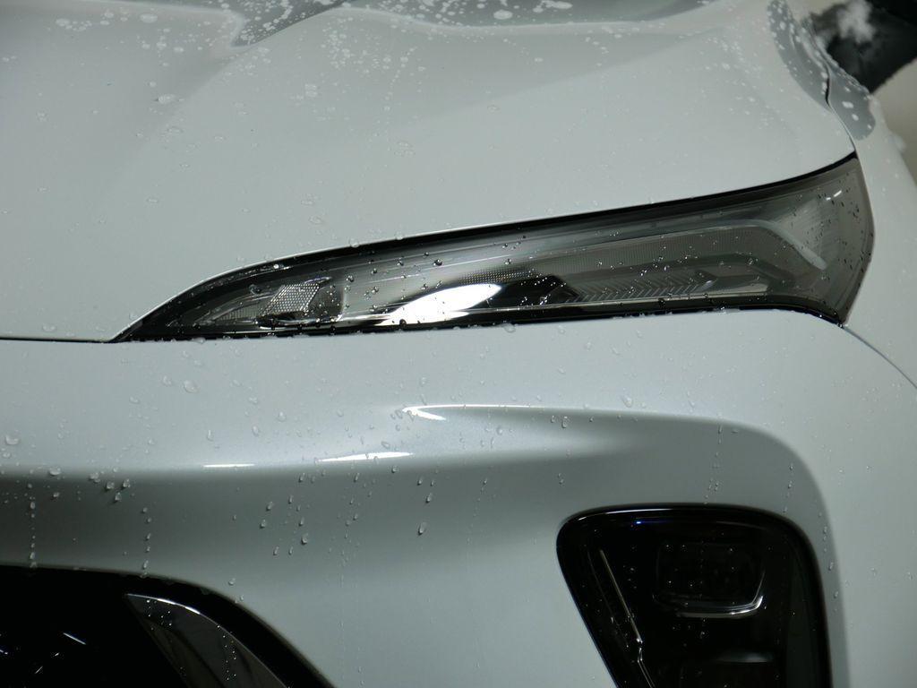 new 2026 Buick Envision car, priced at $48,335